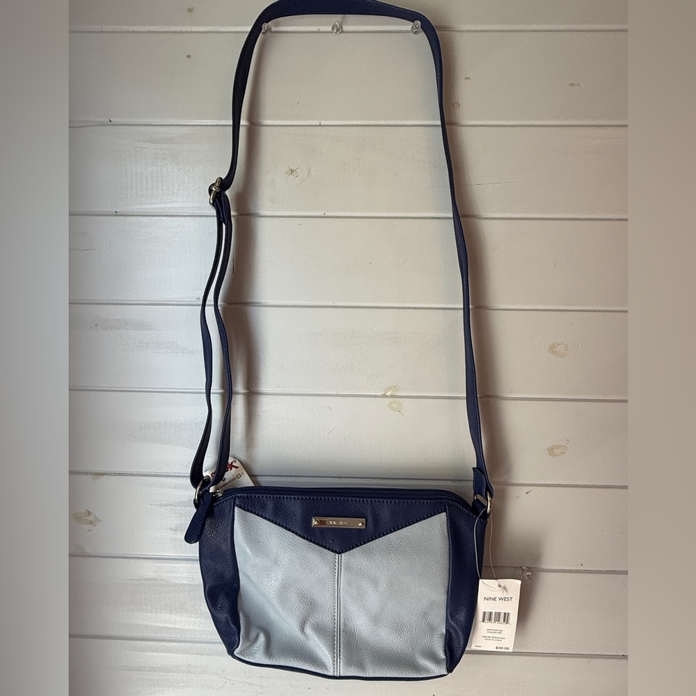 Nine West crossbody